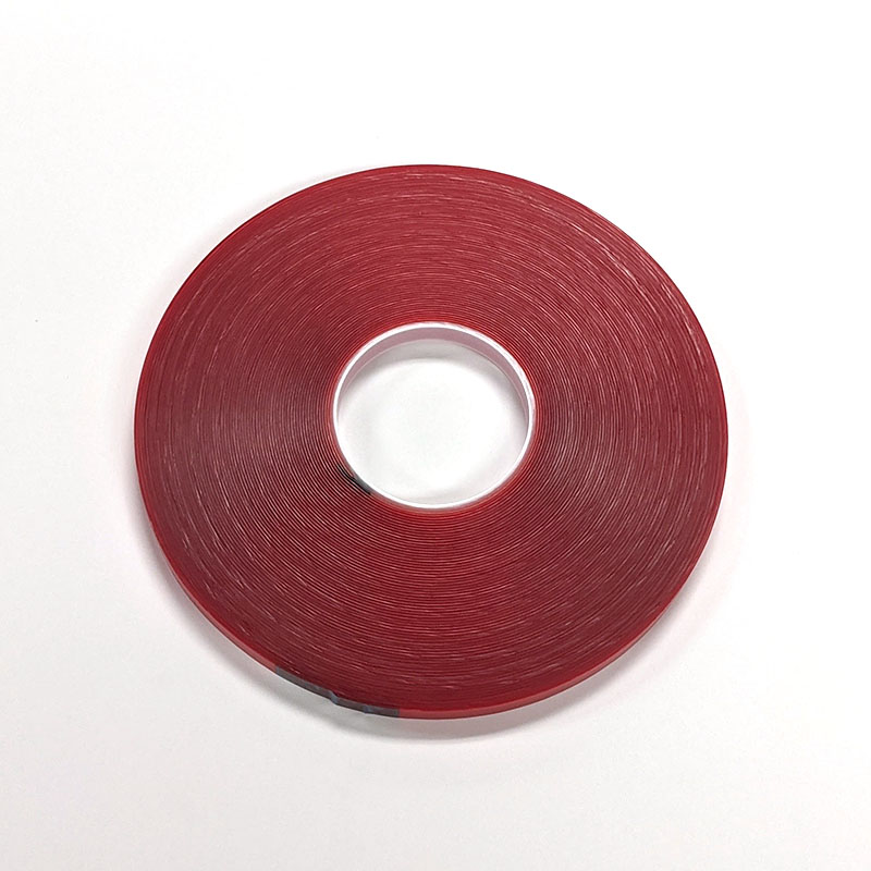 High Bond Tape 1/2″